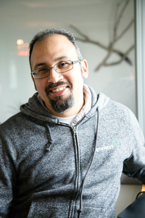 Digital NEST founder to serve as external adviser to chancellor