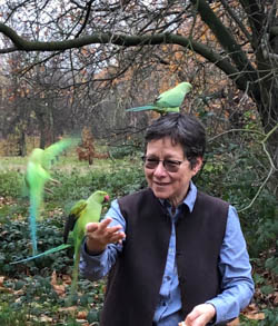 Professor recognized among the art world’s top influencers for 2020