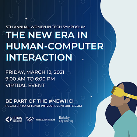 UCSC experts in human-computer interaction featured at Women in Tech Symposium