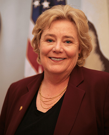 Representative Lofgren named 2021 ‘Champion of Science’