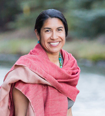 UCSC ecologist Erika Zavaleta appointed to California Fish and Game Commission