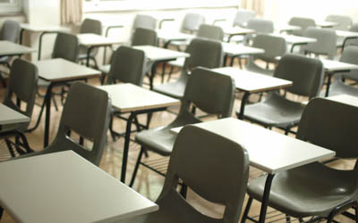 Faculty experts share pandemic-era lessons for the future of K-12 education