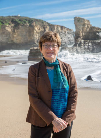 Professor Anne Kapuscinski will speak at upcoming Nobel Prize Summit