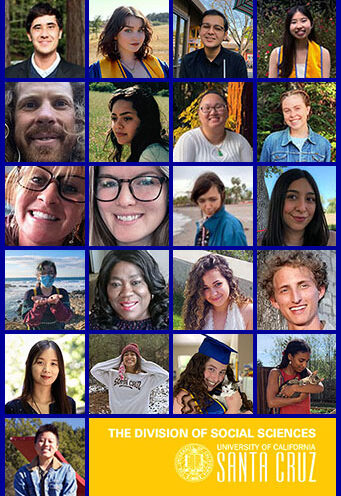 Social Sciences Division celebrates outstanding students