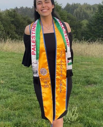 Nabeela Ariqat