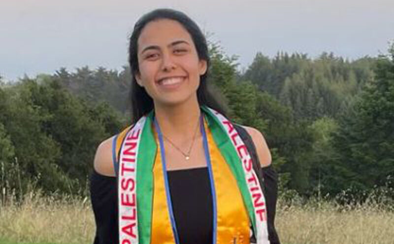 Nabeela Ariqat