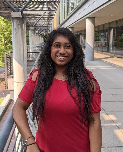 Vaishnavi Dornadula