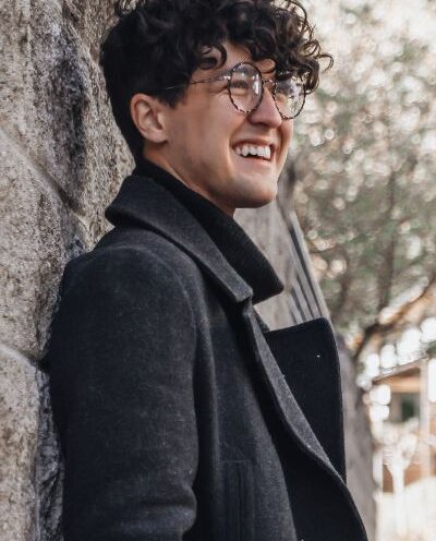 Jonah Gertz