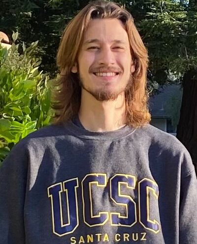 Nicholas Hidy
