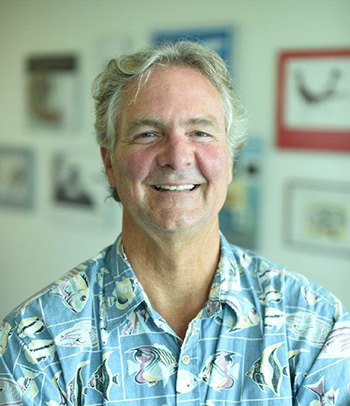 David Haussler ranked 6th among top scientists in computer science