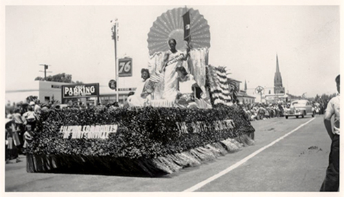 Library’s new Community Archiving Program to broaden scope of Regional History Project