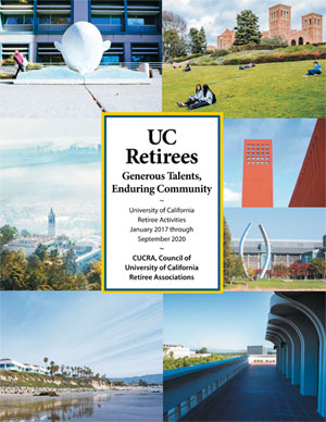 UC retirees embrace an active, engaged lifestyle