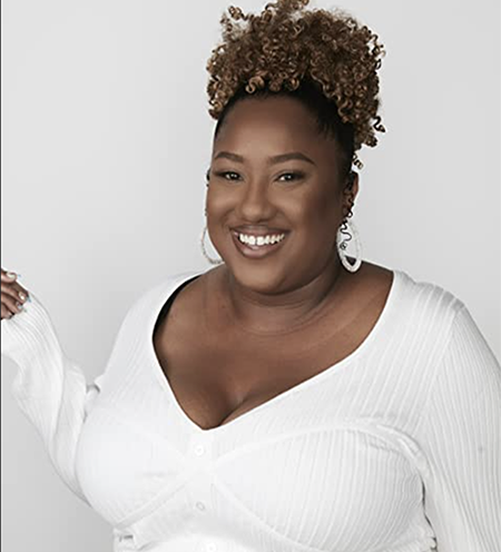 UCSC theater arts alumna nominated for Emmy Award in television writing