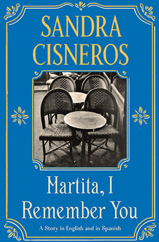 Humanities Institute and Bookshop Santa Cruz offer evening with bestselling author Sandra Cisneros