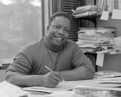 In Memoriam: Hardy Frye