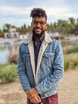Alumnus Nicholas St. Fleur wins top award for young science journalists