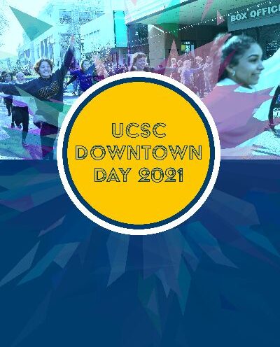 Downtown Day to welcome UCSC students back to downtown