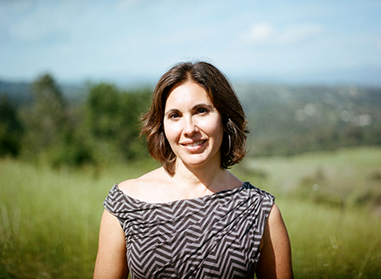 Felicity Schaeffer named Baskin Foundation Presidential Chair for Feminist Studies