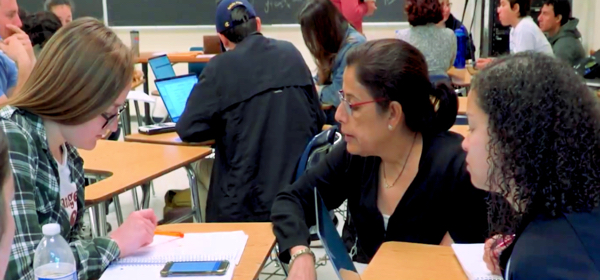 Pairing research excellence and status as a Hispanic-Serving Institution, UC Santa Cruz launching new programs to advance educational equity