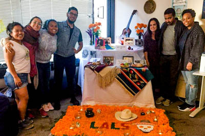 UCSC wins funding for new programs to support underrepresented doctoral students