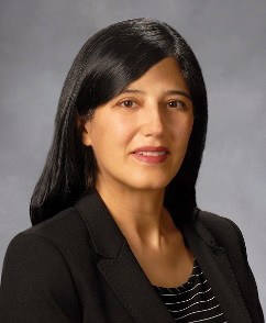 Engineer Leila Parsa honored by Japan’s Nagamori Foundation