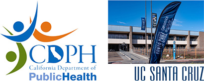 UCSC signs $3M state contract to deliver a public health data platform for pathogen genomics