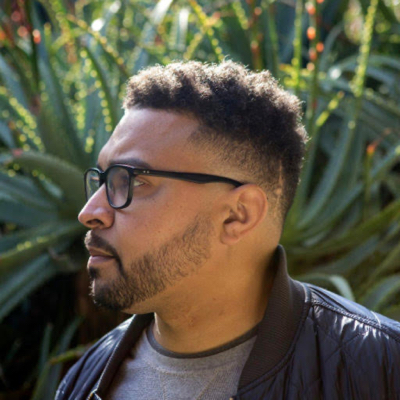 Graduate student studying New Orleans’ Latin American connections