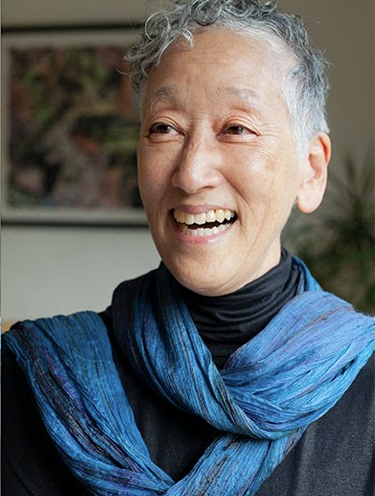 Karen Tei Yamashita to receive 2021 Medal for Distinguished Contribution to American Letters
