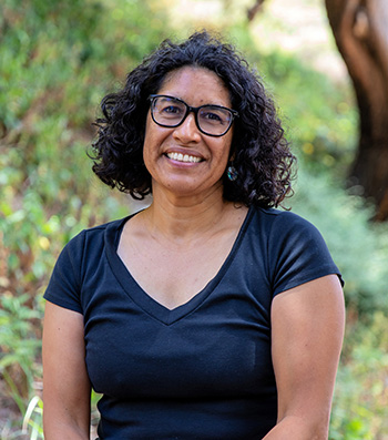 Ecologist Erika Zavaleta named ESA Excellence in Ecology Scholar