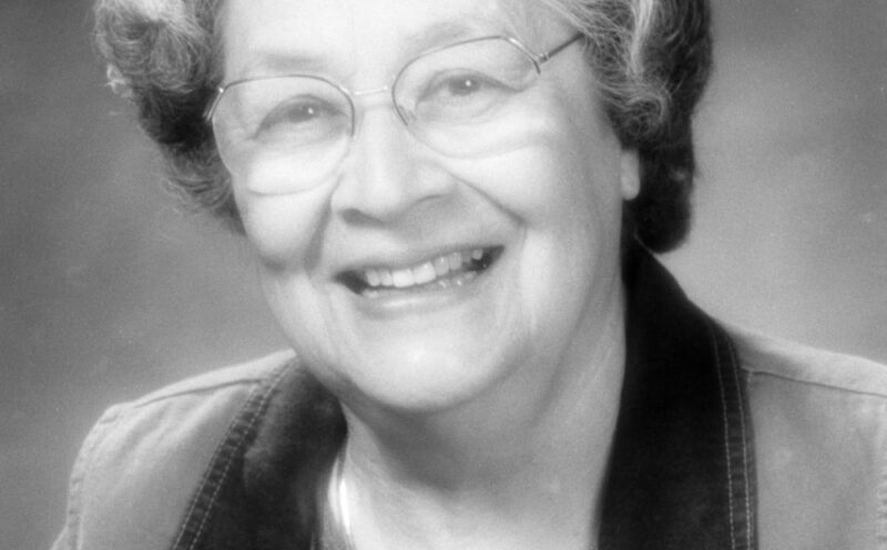 In memory: Yolanda Dybdahl