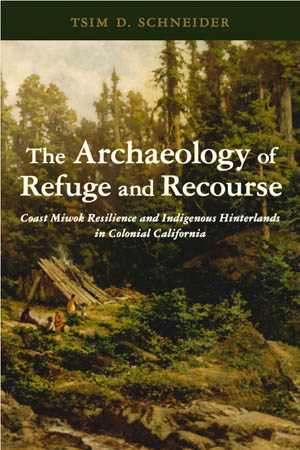 Reclaiming Coast Miwok history through Indigenous interpretations of archaeology