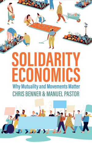 Reimagining our economy for the benefit of all