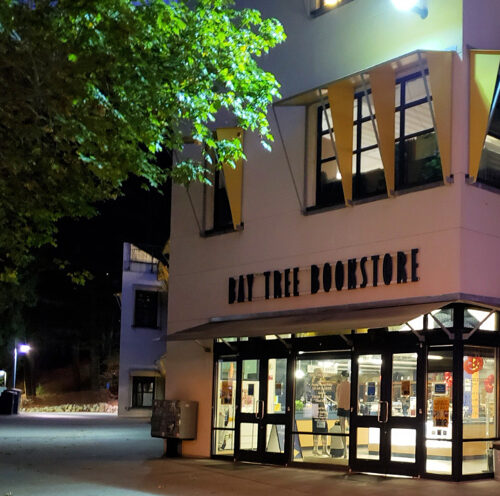 The Bay Tree Bookstore partners with Akademos to launch online textbook, course materials platform
