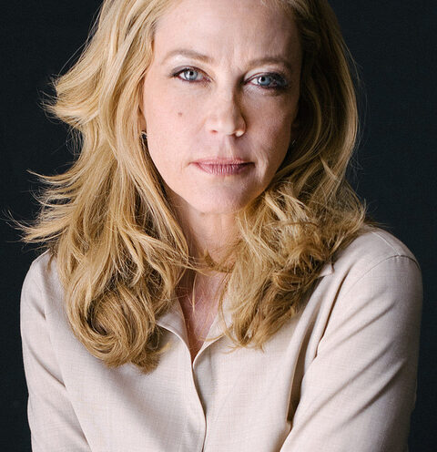 Hollywood trailblazer: Ally Walker