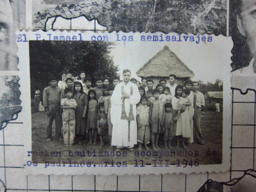 Grant supports project to digitize, preserve materials at Biblioteca Amazónica