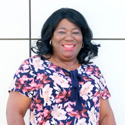 Undergraduate Pearl Ibeanusi wins national scholarship in honor of late U.S. Rep. Patsy Takemoto Mink