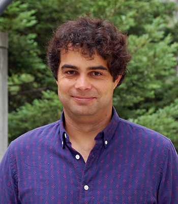 Computer engineer Scott Beamer wins NSF CAREER Award