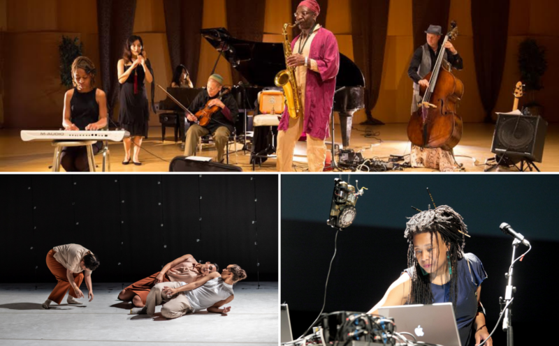 National Endowment for the Arts award to support ‘Surge,’ an afrofuturism festival