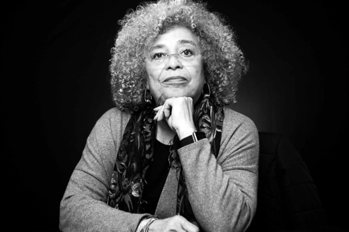 ‘Abolition. Feminism. Now.’ earns national praise