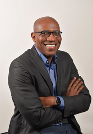 Discovery in McHenry Library Inspires First-Generation Alumnus to Become a Champion of Social Change
