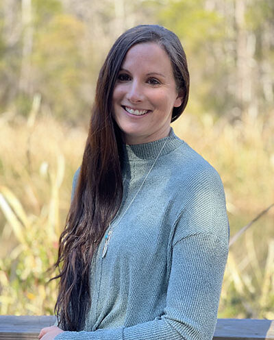 Danielle Dadiego named recipient of 2022 Society for American Archaeology Dissertation Award
