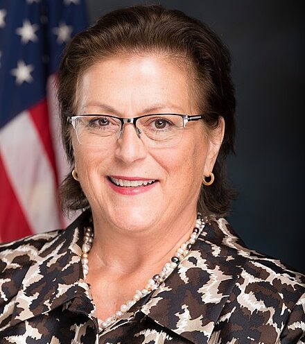 Alumna’s foreign service success earns her a new post as U.S. Ambassador