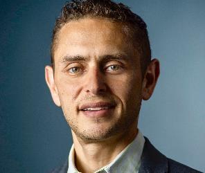 Politics professor’s book challenging Western notions of Sharia wins global acclaim