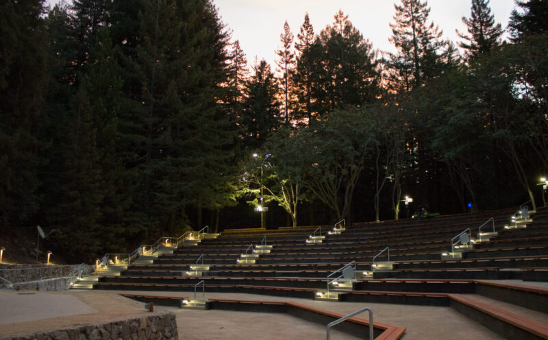 Rock on: summer concert series coming to Quarry Amphitheater