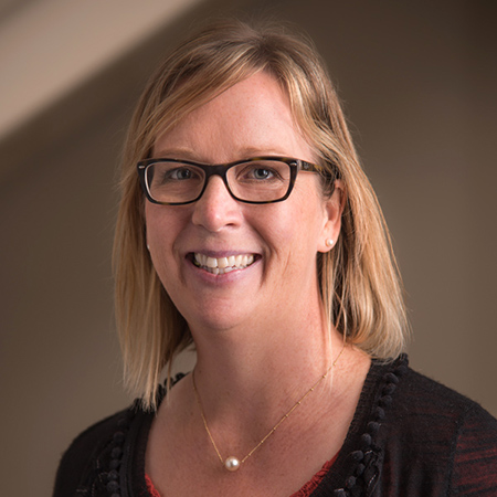 Sarah Peelo named 2022 Social Sciences Division Distinguished Graduate Student Alumna