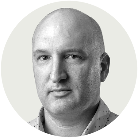 Alumnus covers breaking news in Ukraine