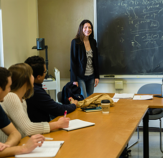 Marcella Gomez appointed as the Baskin School of Engineering’s inaugural Associate Dean for Diversity, Equity, and Inclusion