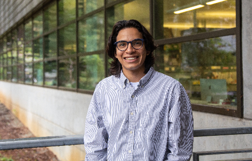 Benny Mosqueira