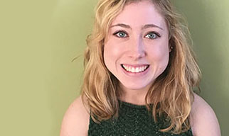 UCSC student wins second place at UC systemwide Grad Slam 