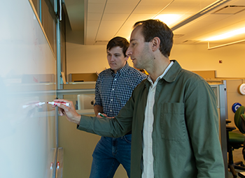 ~$6M NSF grant for cyber-physical systems project will enable engineers to explore the next generation of transportation systems